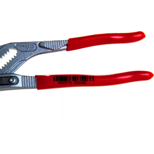 Ключ клещевой Knipex KN-8603180