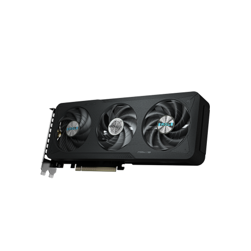 Видеокарта Gigabyte RTX5060 Eagle Max OC 8GB (GV-N5060EAGLEMAX OC-8GD) GDDR7 128bit 3xDP HDMI 3Fan RTL