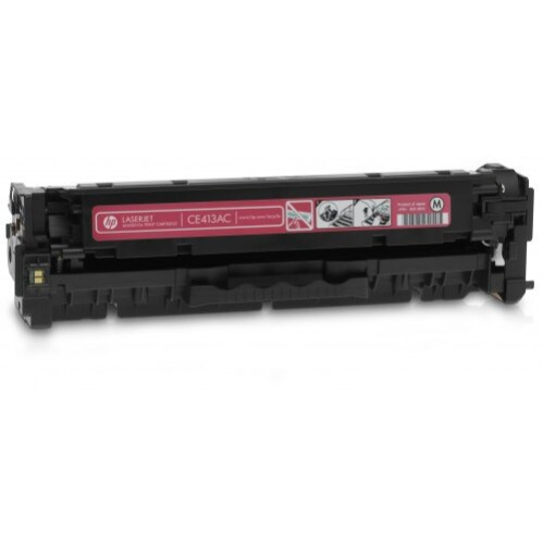 Контрактный Тонер-картридж HP 305A CE413AC Mgn Contract LJ Toner Cartridge
