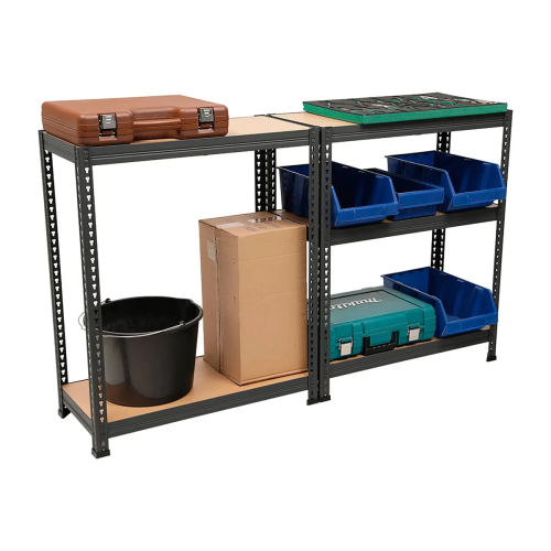 Стеллаж ПРАКТИК SBL 180KD-90x45-5 (S24499373409)