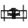 Кронштейн Kromax Atlantis-35 black