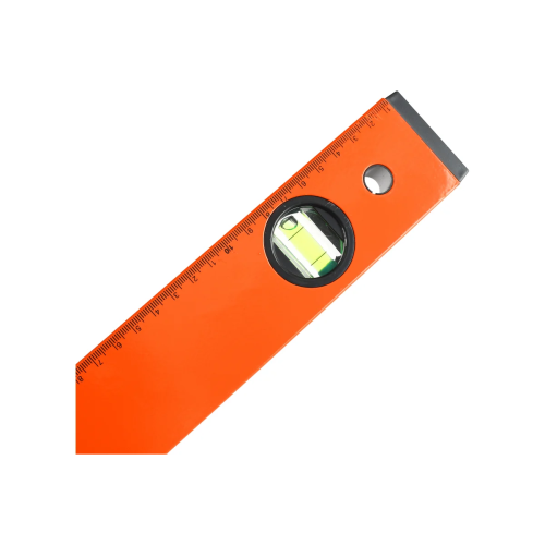 Уровень Patriot LRP-1200 пузырьковый 3глаз. магнит. оранжевый (350005554)