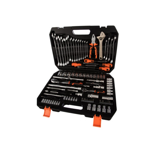 Набор инструментов Gigant GAS 101 101 предмет