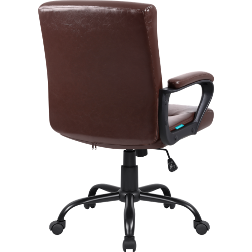 Кресло офисное DEFENDER Madrid (64234) BROWN