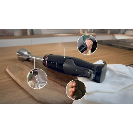 Блендер Bosch MSM4B620