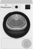 Сушильная машина Beko BM3T38220 белый
