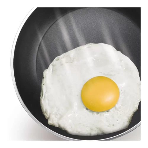 Сотейник Rondell Infinity RDA-574 черный