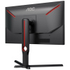 Монитор AOC Agon 25g3zm Black-Red