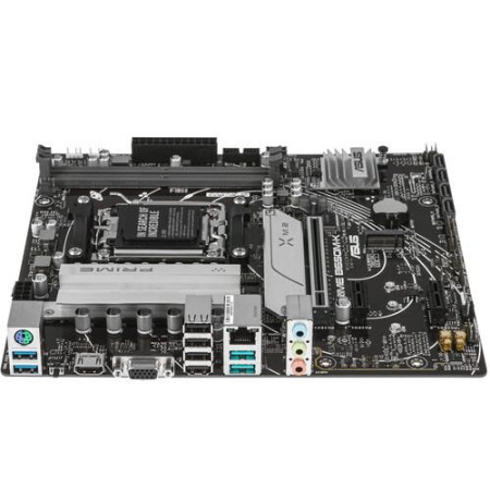 Материнская плата ASUS PRIME B650M-K