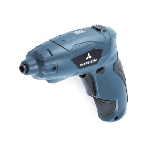 Отвертка аккумуляторная Accesstyle BSP-B/3.6-1300/BPS