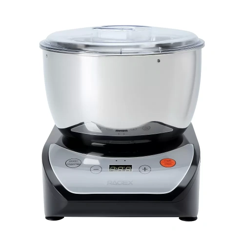 Миксер RageX R2001-000 черный