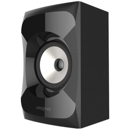 Колонки Creative SBS E2900 черный