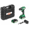 Дрель-шуруповерт Hammer ACD18BLC (827376)