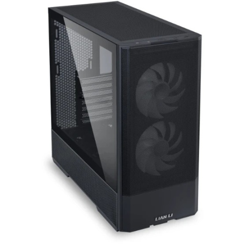 Корпус Lian Li Lancool 207RX Black (G99.LAN207RX.00)