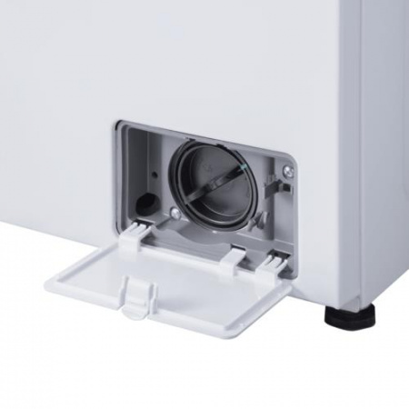 Стиральная машина MAUNFELD MFWM127WH051 белый