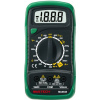 Мультиметр портативный Mastech MAS838