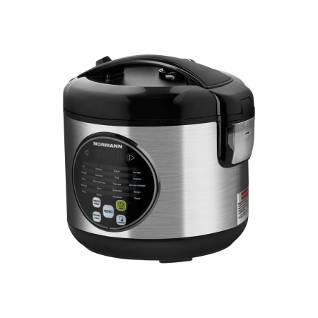Мультиварка Normann AMC-431