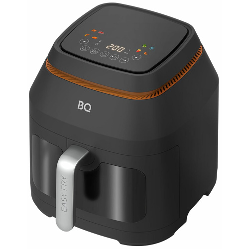 Аэрогриль BQ AF6011S Серый