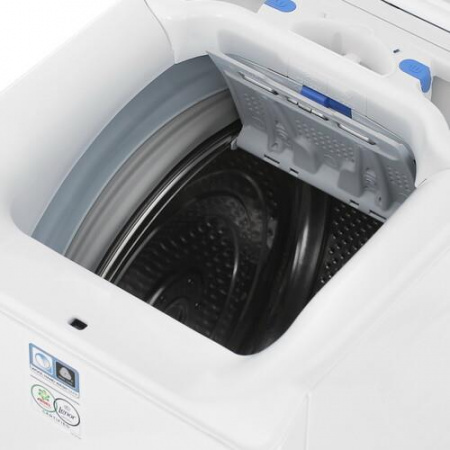 Стиральная машина Electrolux EW6TN4272 белый