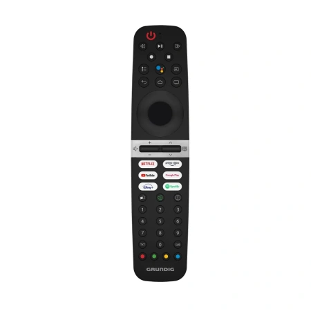 Телевизор Grundig 50GHU7830