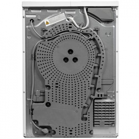 Сушильная машина Electrolux EW9D787KCE белый
