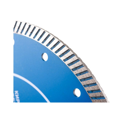 Диск алмазный отрезной TRIO-DIAMOND Турбо T106 230x22,23