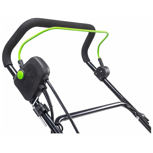 Аэратор-скарификатор электрический Greenworks GDT15 (2515507)