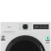 Сушильная машина Midea MD0180BH60/W белый