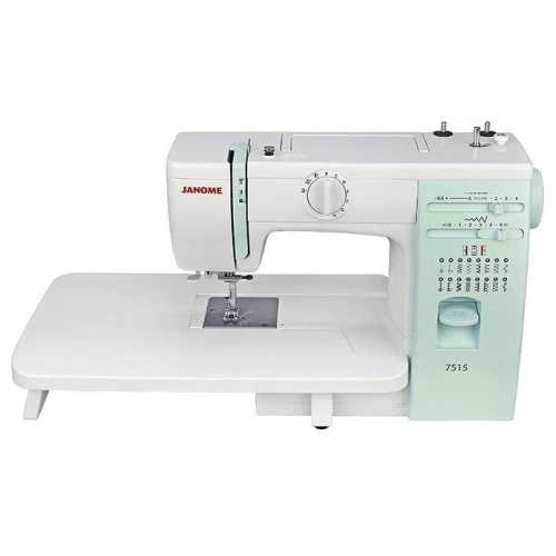 Приставной столик Janome 303-403-005 для швейных машин HD1015/1019/1023 415/419S/423S