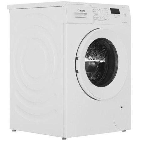 Стиральная машина Bosch WGE02201PL белый