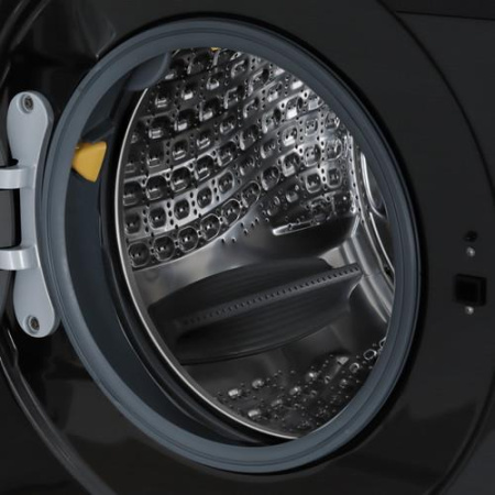 Стиральная машина Samsung WF20DG8650BVLD черный