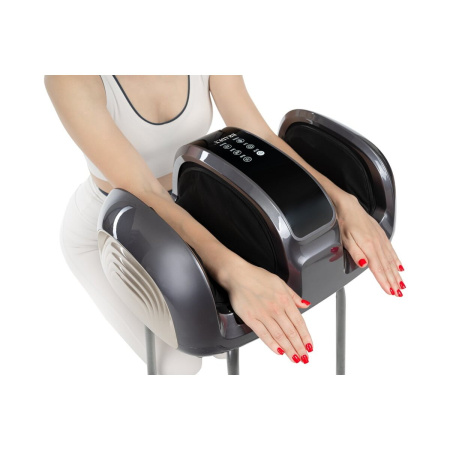 Массажер BRADEX KZ 1181 Блаженство Альфа графит