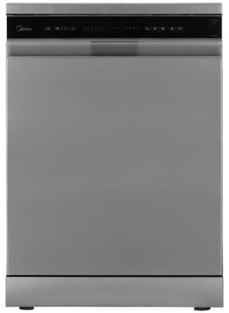 Посудомоечная машина Midea MFD60S050S серый
