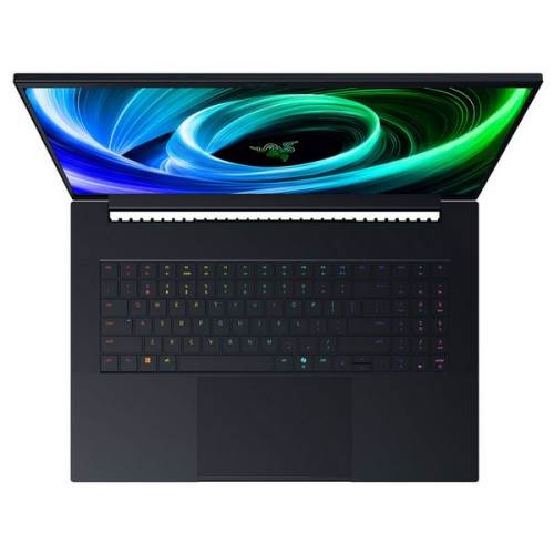 18" Ноутбук RAZER Blade 18 (2025) | Ultra 9 275HX + RTX 5080 | Dual Mode 240Hz/440Hz
