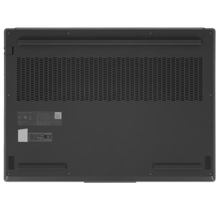 16" Ноутбук Lenovo Legion Y7000P серый
