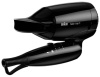 Фен Braun HD130 черный