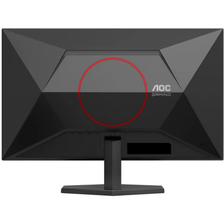 Монитор AOC Q27G42XE черный