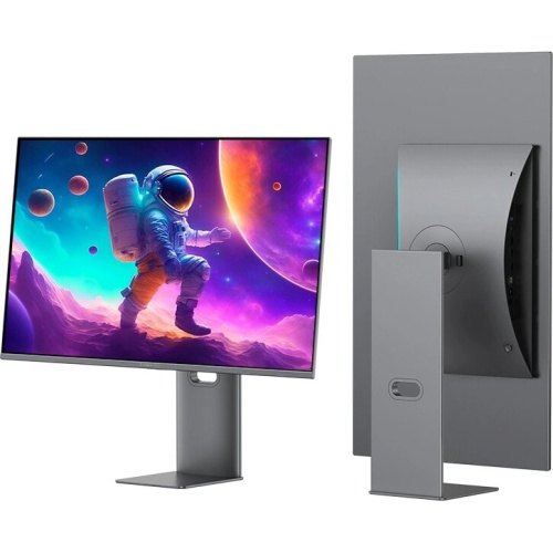 Монитор DIGMA PRO Vision L (DM27SP04) серебристый