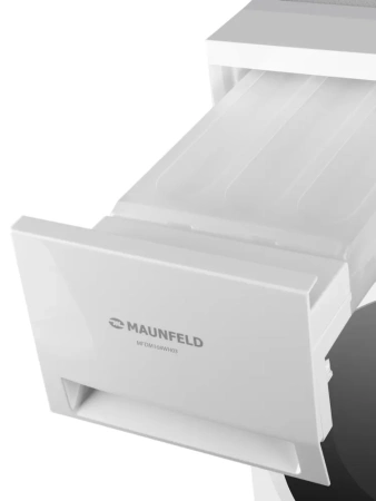 Сушильная машина MAUNFELD MFDM168WH03