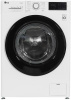 Стиральная машина LG F2M5HS6W белый