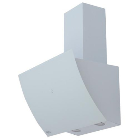 Вытяжка наклонная Oasis NG-60W белый