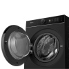 Стиральная машина Hisense WF5I9043BBFS черный