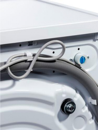 Стиральная машина MAUNFELD MFWM149WH белый