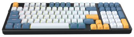 Клавиатура  проводная + беспроводная ARDOR GAMING Guardian V2