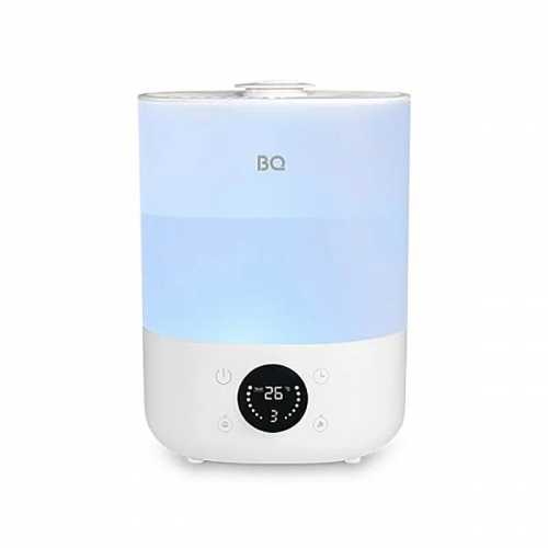 Увлажнитель воздуха BQ HDR1009 White