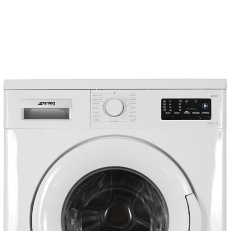 Стиральная машина Smeg LBW70IT белый