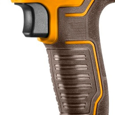 Дрель-шуруповерт INGCO CDLI1218 АкБ+ЗУ