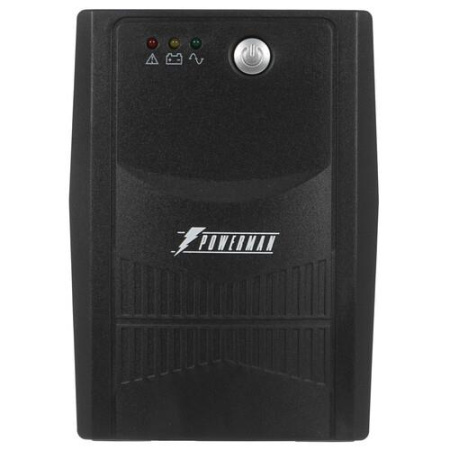 ИБП Powerman BackPro 650 Plus
