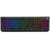 Клавиатура проводная ASUS ROG Strix Scope NX