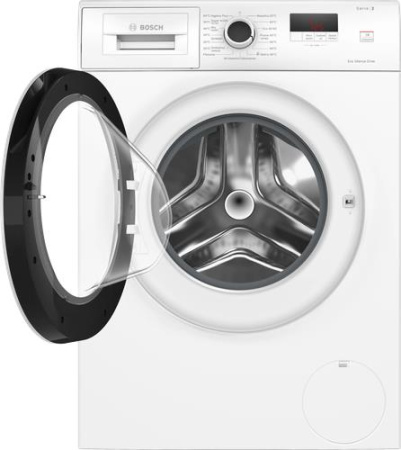 Стиральная машина Bosch WGE02209PL белый